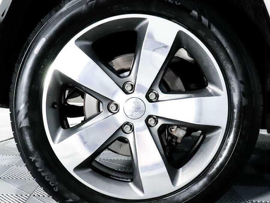 Купить Jeep Grand Cherokee, 2014, 115 482 км, фото №23