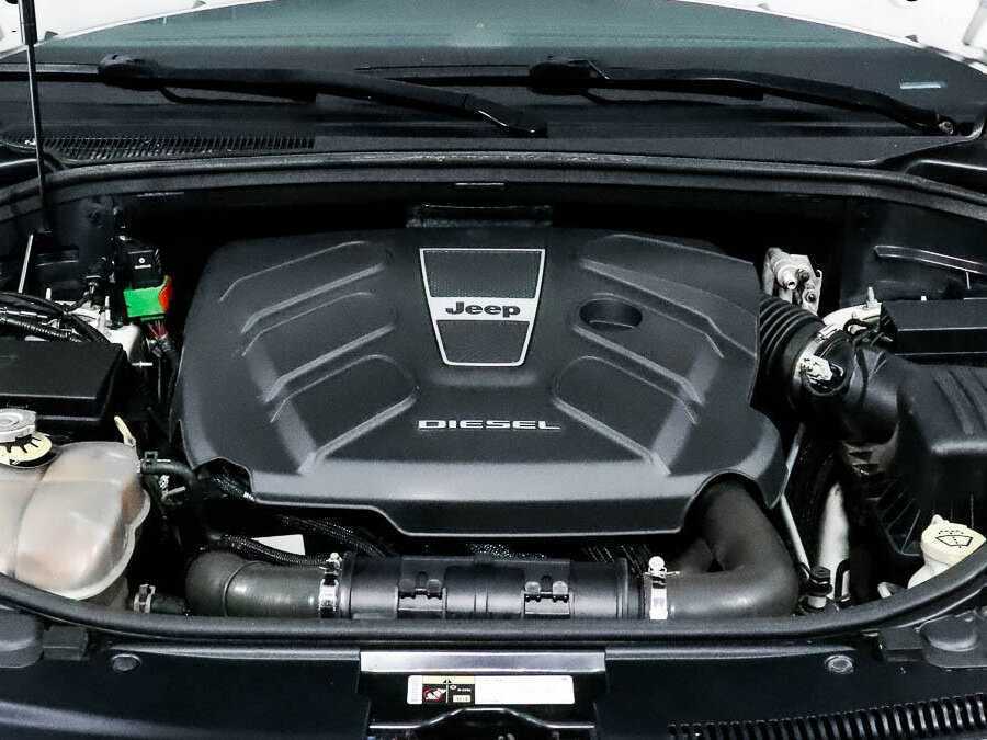 Купить Jeep Grand Cherokee, 2014, 115 482 км, фото №24