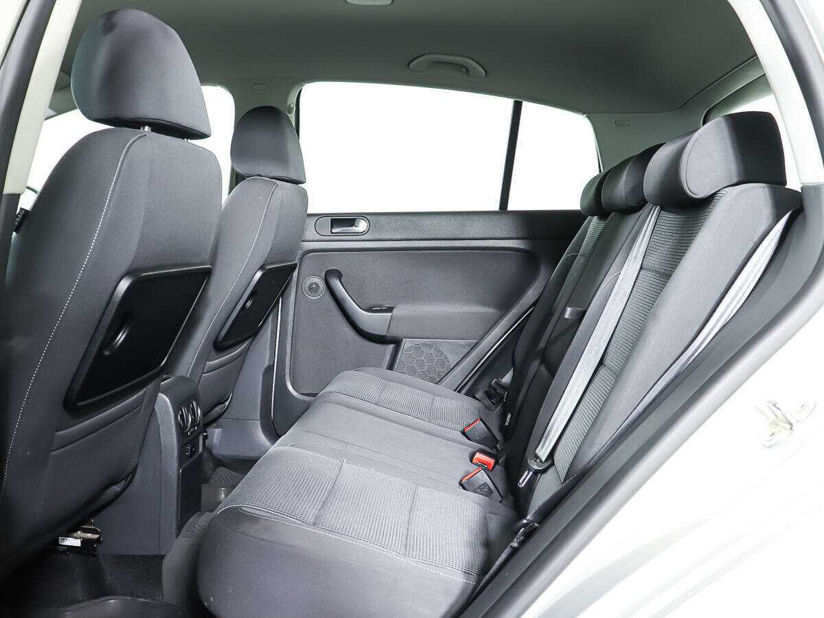 Купить Volkswagen Golf Plus, 2010, 92 020 км, фото №10