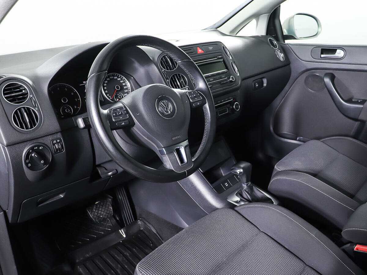 Купить Volkswagen Golf Plus, 2010, 92 020 км, фото №13