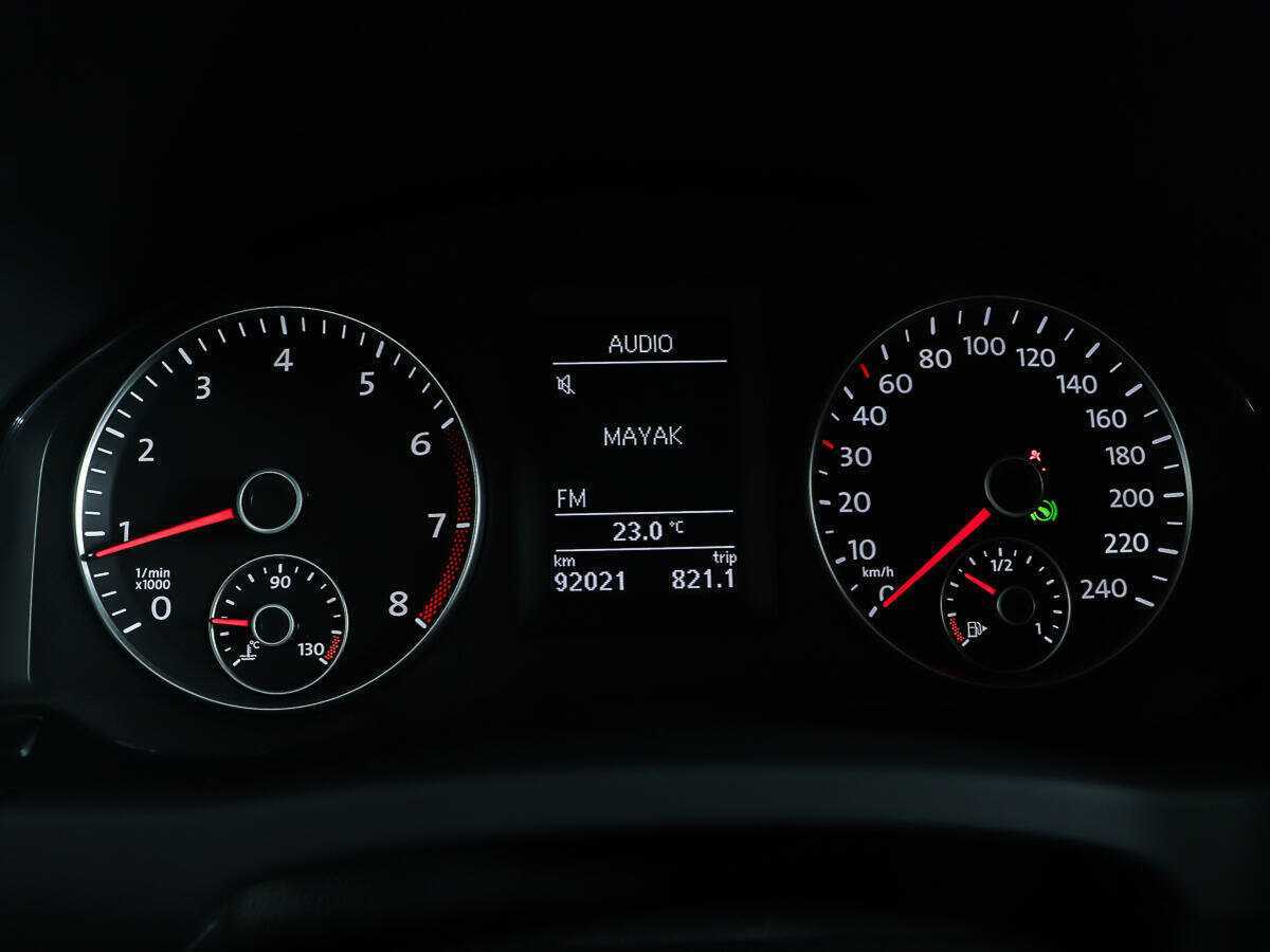 Купить Volkswagen Golf Plus, 2010, 92 020 км, фото №14