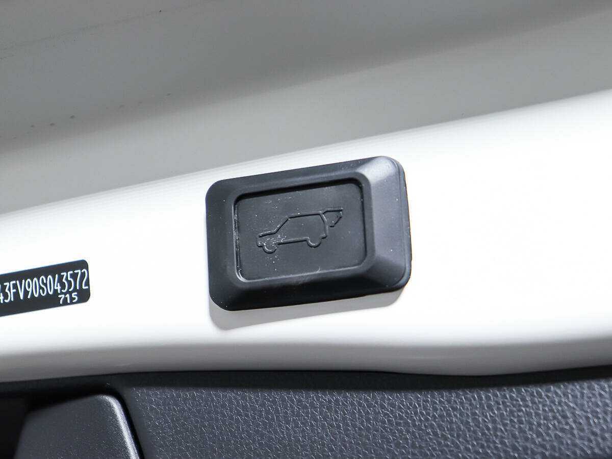 Купить Toyota RAV4, 2022, 21 676 км, фото №18