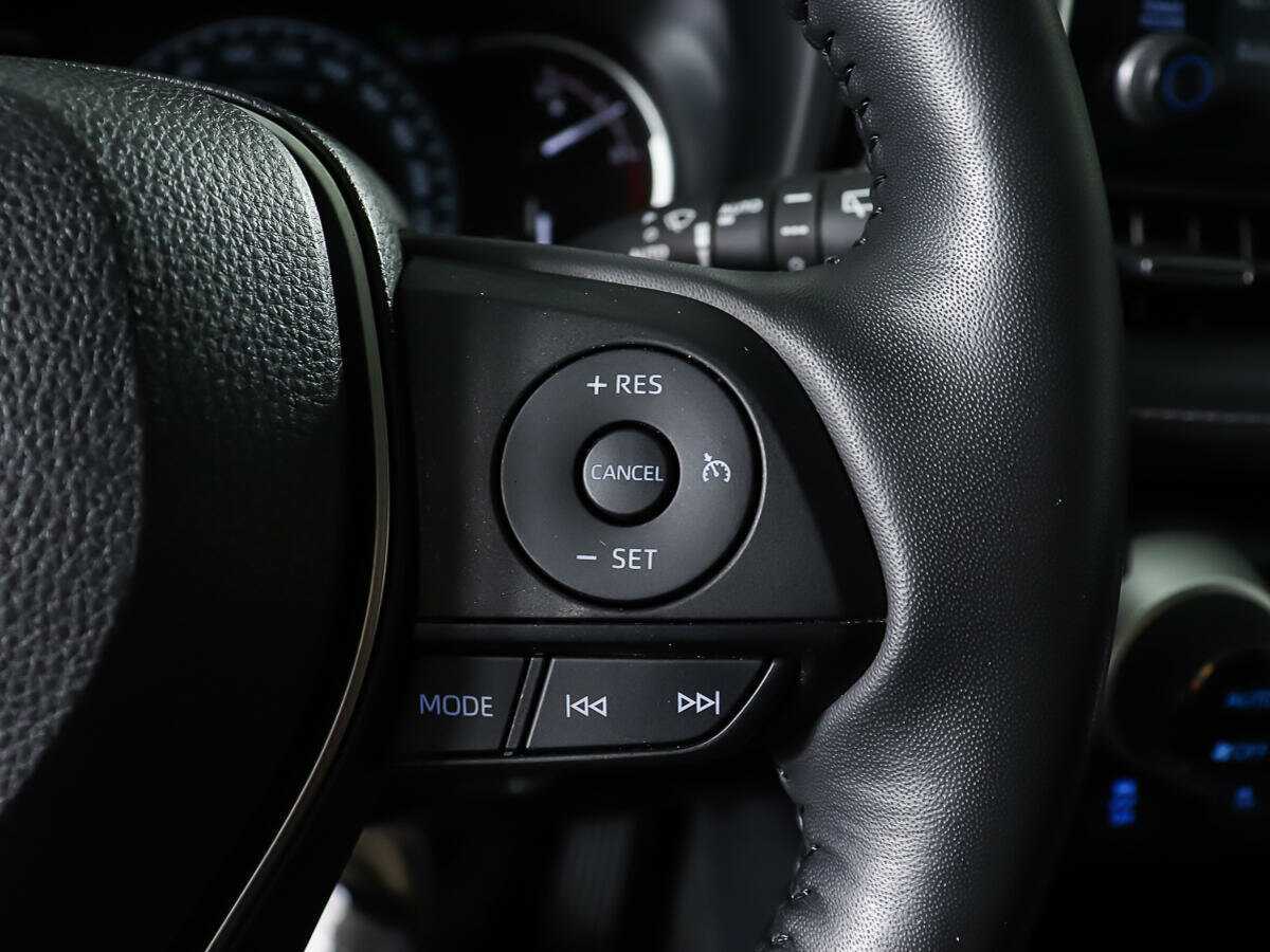 Купить Toyota RAV4, 2022, 21 676 км, фото №21