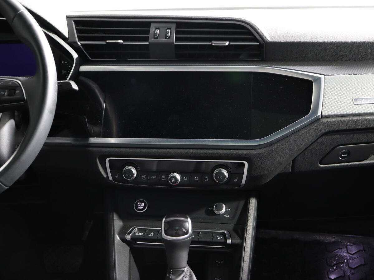 Купить Audi Q3 45 TFSI, 2021, 34 630 км, фото №12