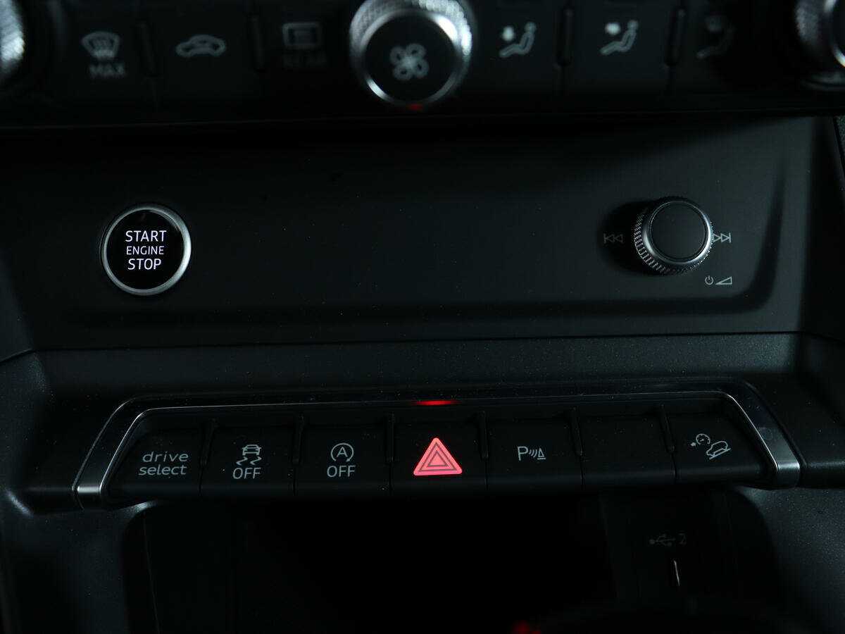 Купить Audi Q3 45 TFSI, 2021, 34 630 км, фото №22