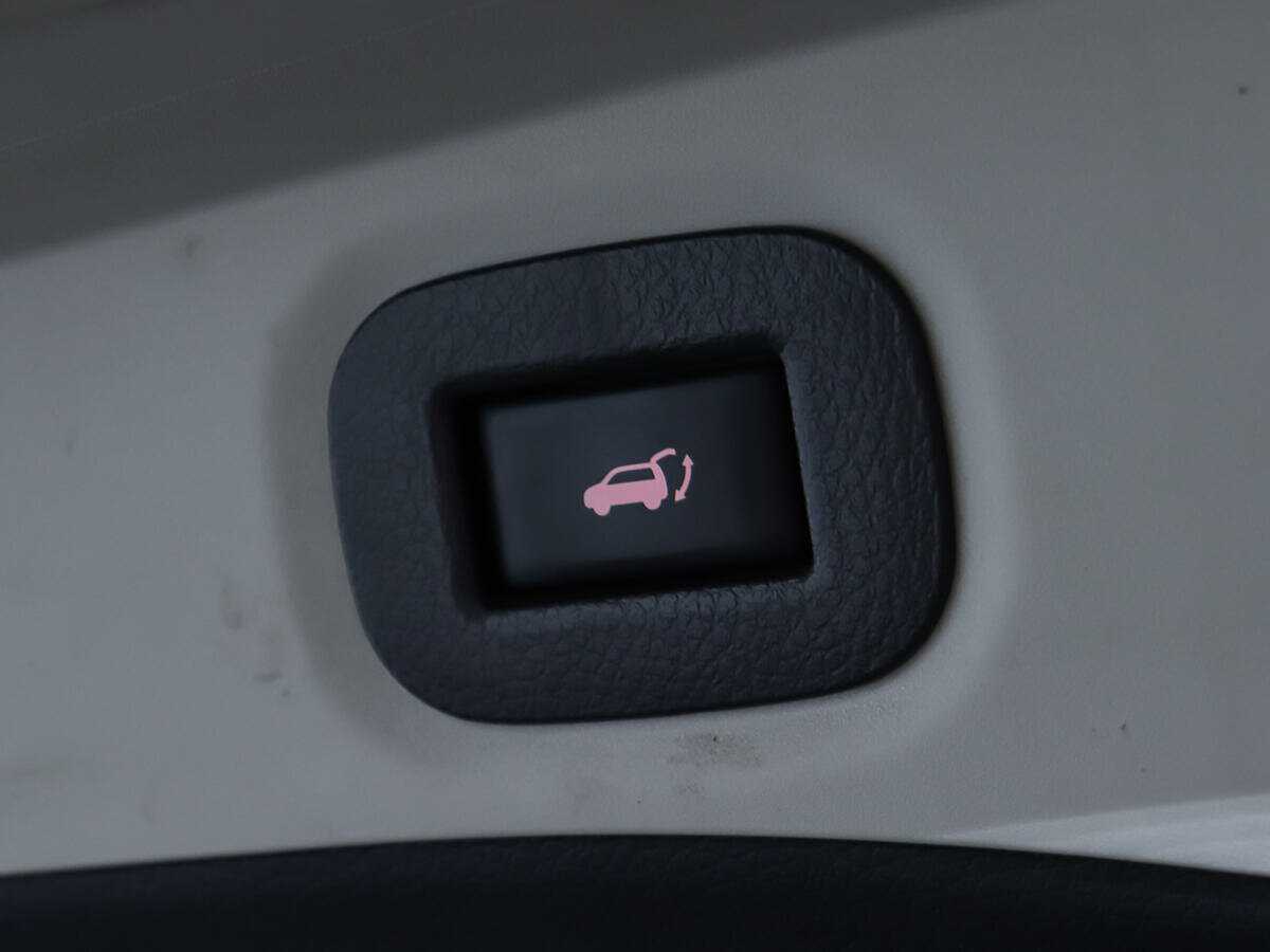 Купить Nissan X-Trail, 2018, 146 604 км, фото №17