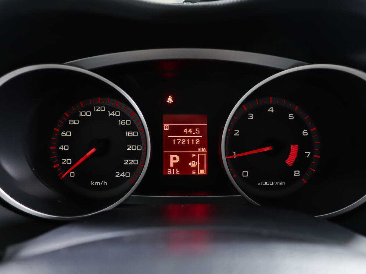 Купить Mitsubishi Outlander, 2008, 172 111 км, фото №14