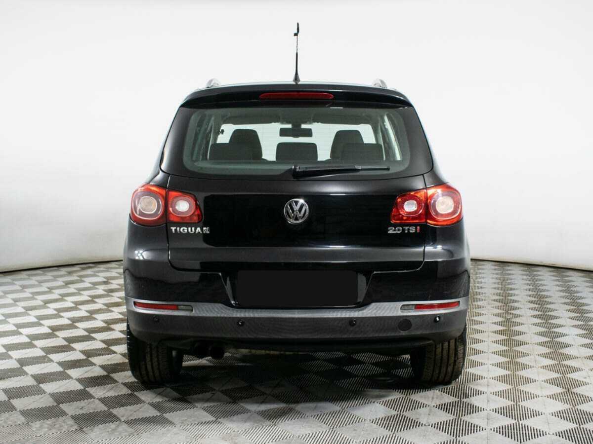 Купить Volkswagen Tiguan, 2010, 177 094 км, фото №5