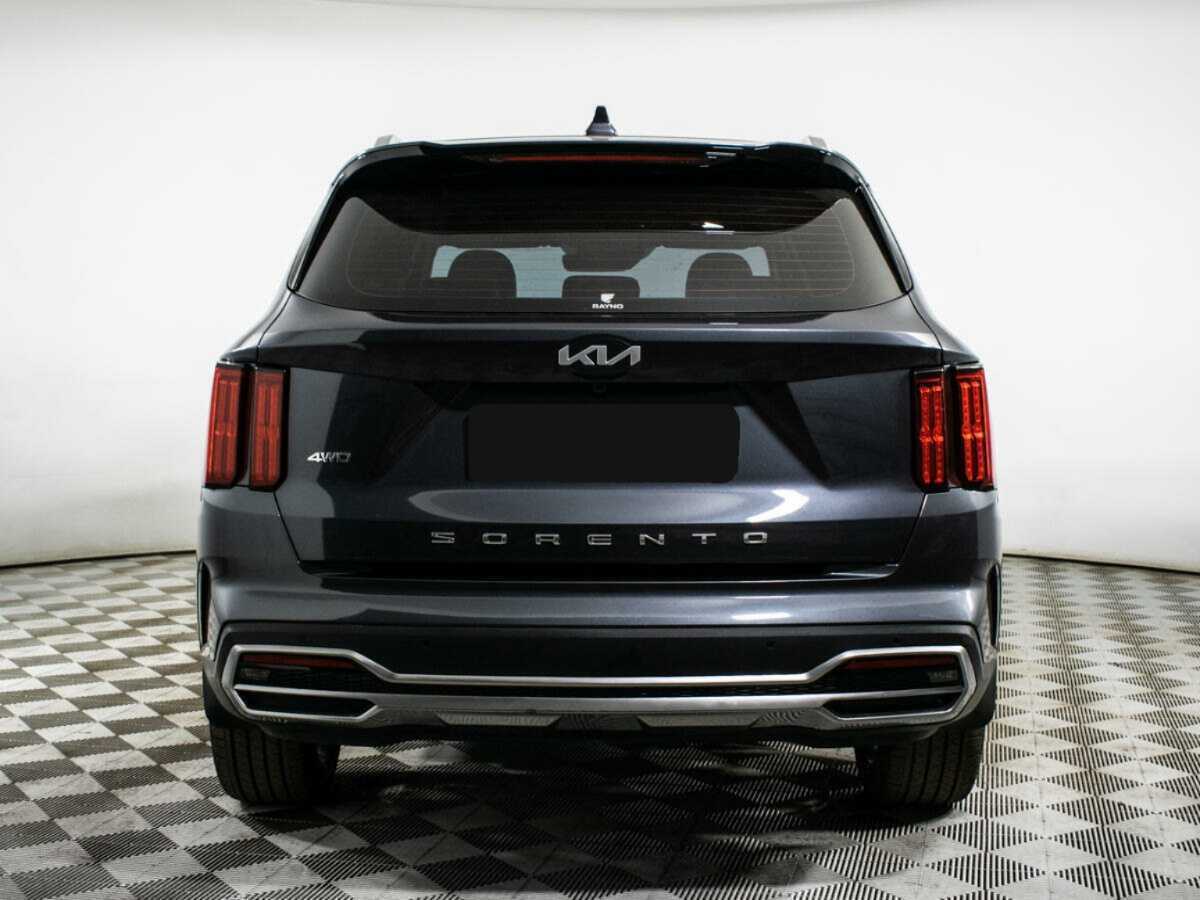 Купить Kia Sorento, 2020, 25 320 км, фото №5