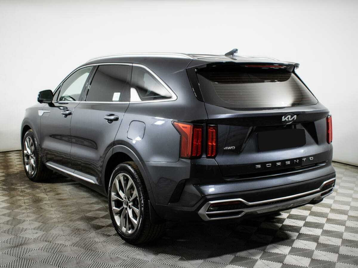 Купить Kia Sorento, 2020, 25 320 км, фото №6