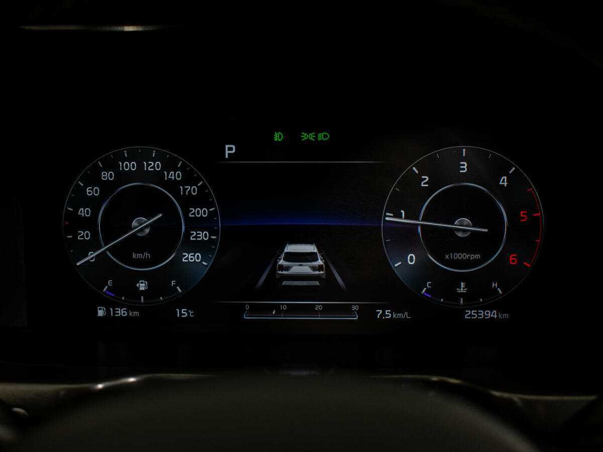 Купить Kia Sorento, 2020, 25 320 км, фото №11