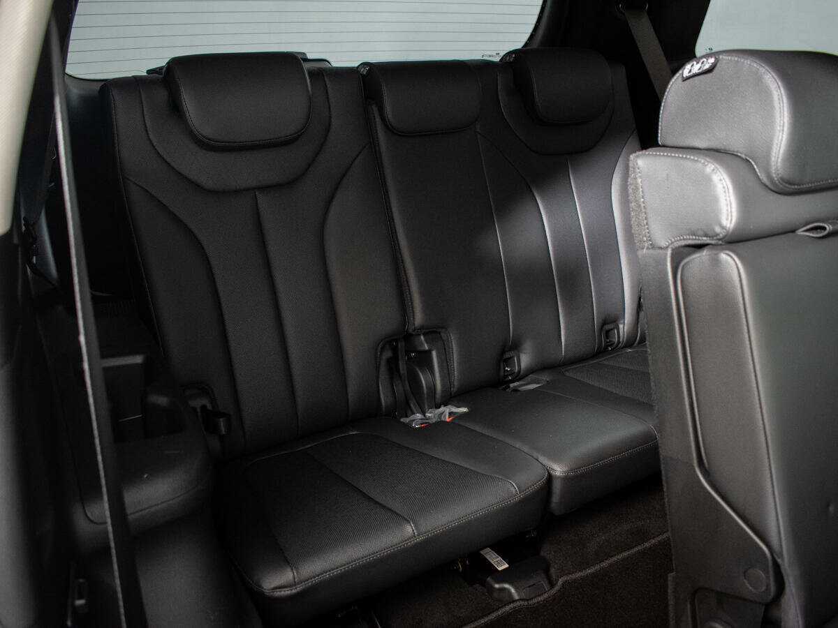 Купить Hyundai Palisade, 2022, 30 567 км, фото №8