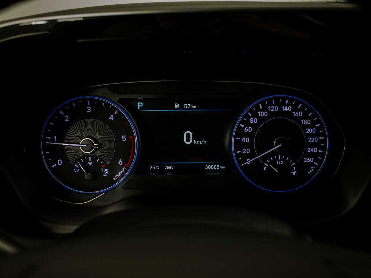 Купить Hyundai Palisade, 2022, 30 567 км, фото №10