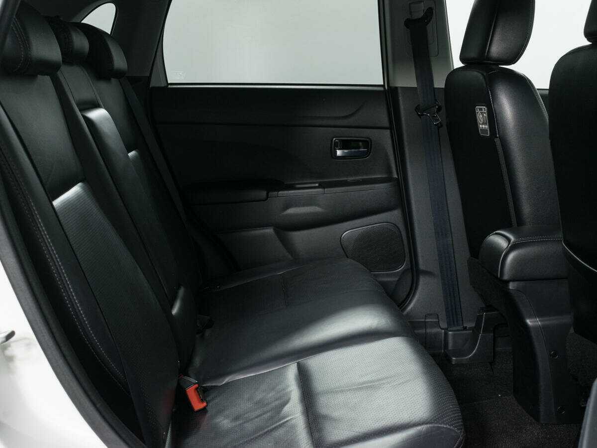 Купить Mitsubishi ASX, 2011, 176 134 км, фото №10