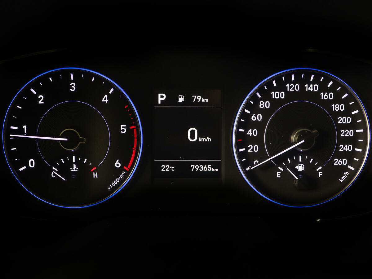 Купить Hyundai Palisade, 2019, 79 365 км, фото №12