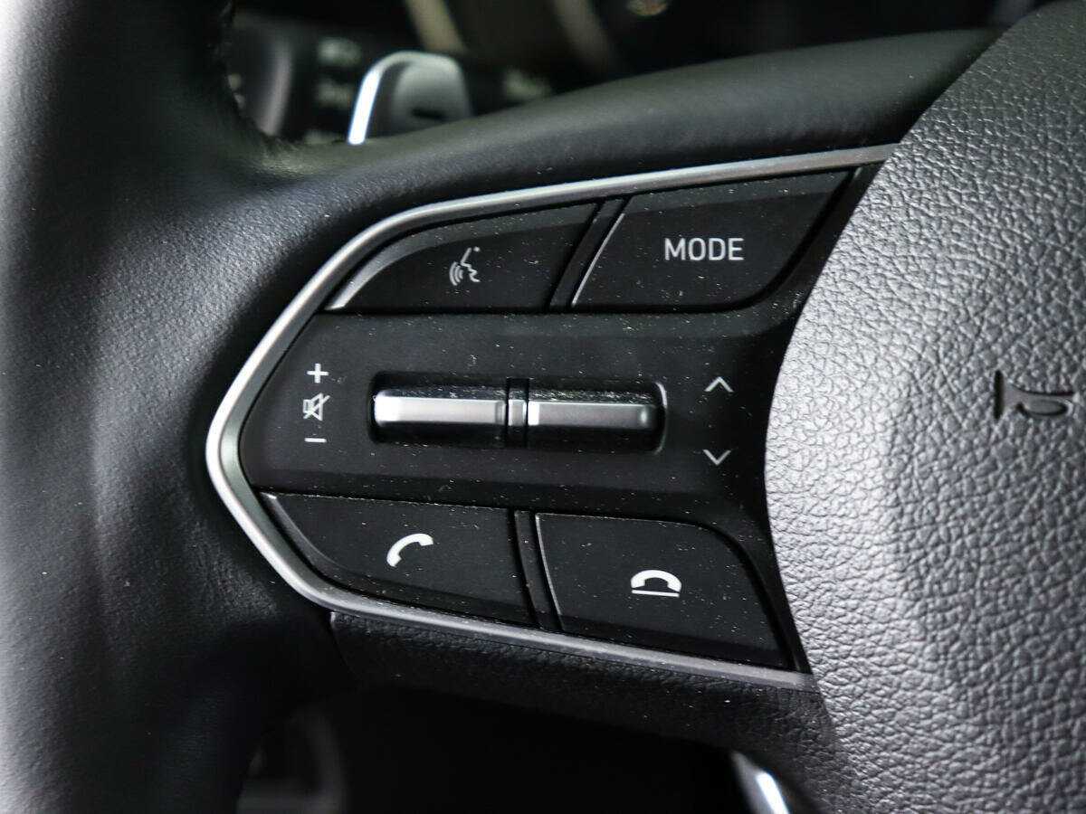 Купить Hyundai Palisade, 2019, 79 365 км, фото №23