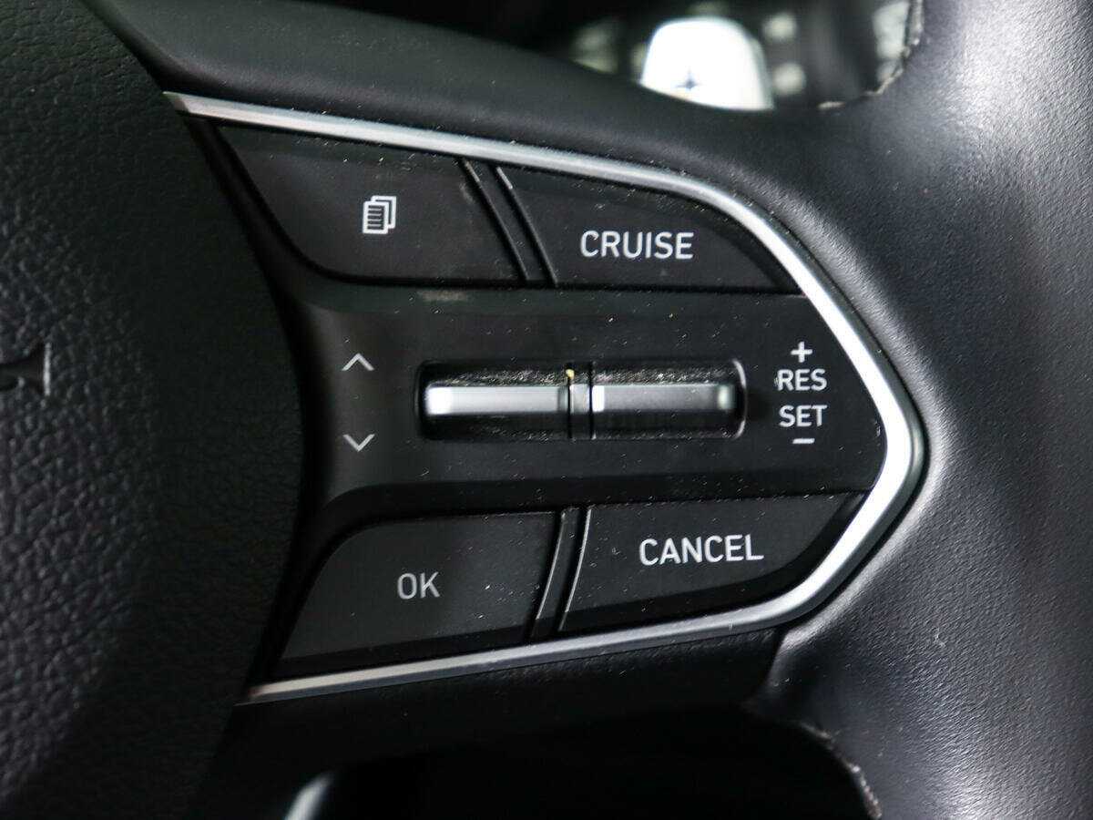 Купить Hyundai Palisade, 2019, 79 365 км, фото №24