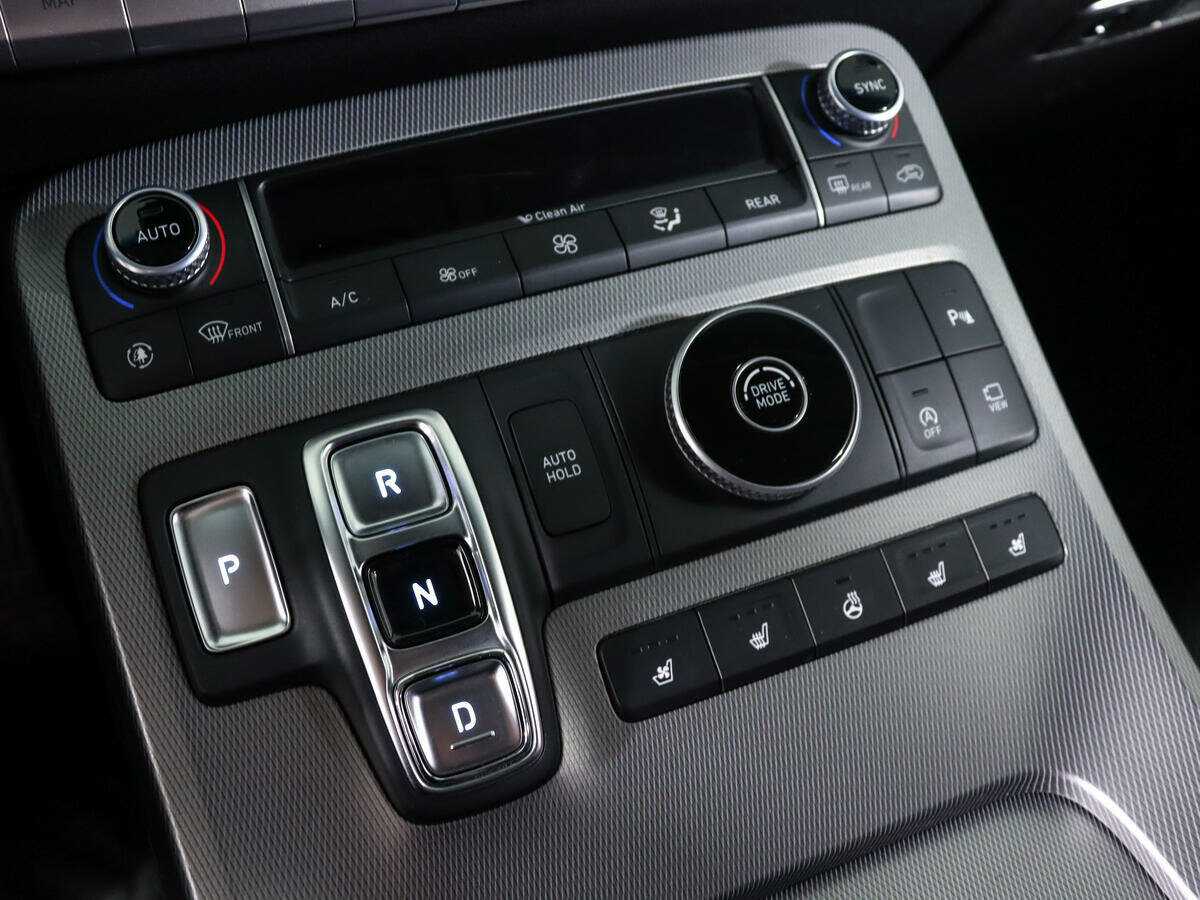 Купить Hyundai Palisade, 2019, 79 365 км, фото №25