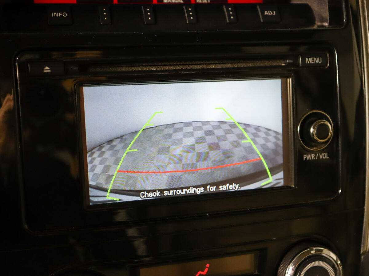 Купить Mitsubishi Pajero, 2017, 100 000 км, фото №13