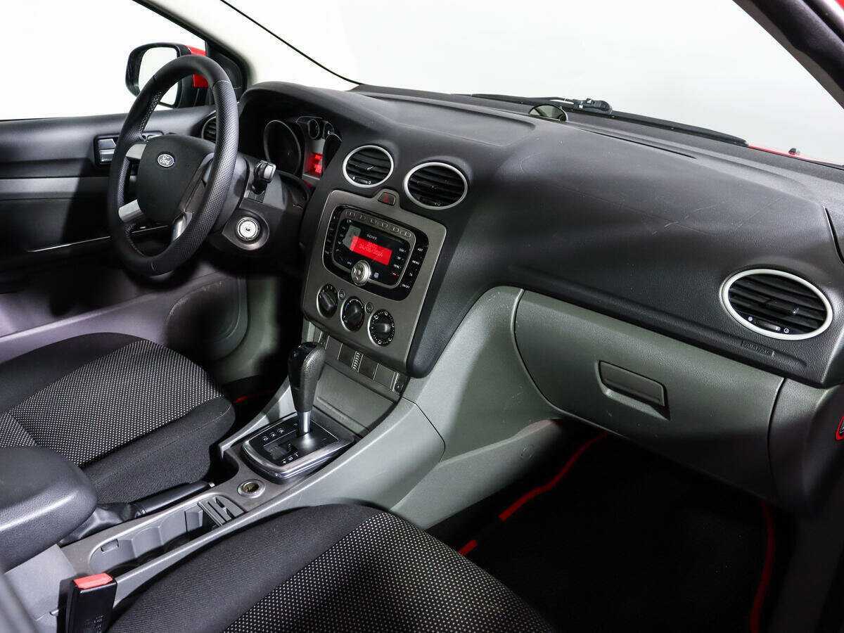 Купить Ford Focus, 2010, 193 000 км, фото №8