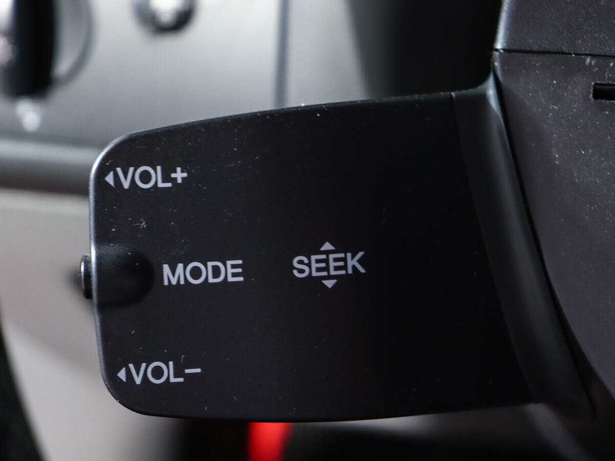 Купить Ford Focus, 2010, 193 000 км, фото №12