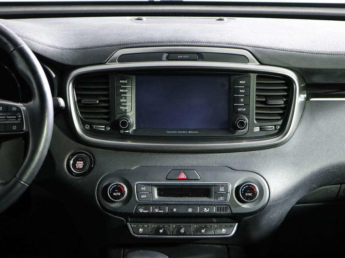 Купить Kia Sorento, 2018, 54 355 км, фото №13