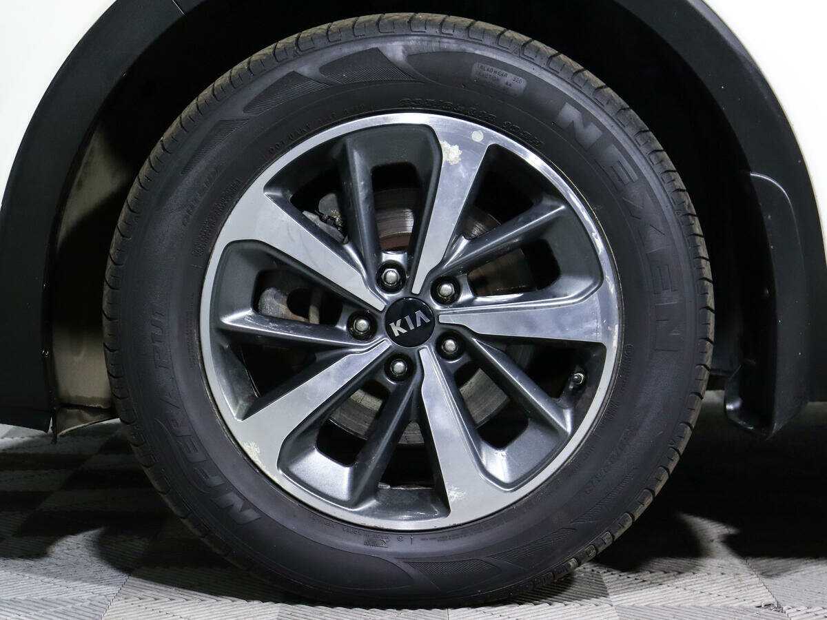 Купить Kia Sorento, 2018, 54 355 км, фото №22