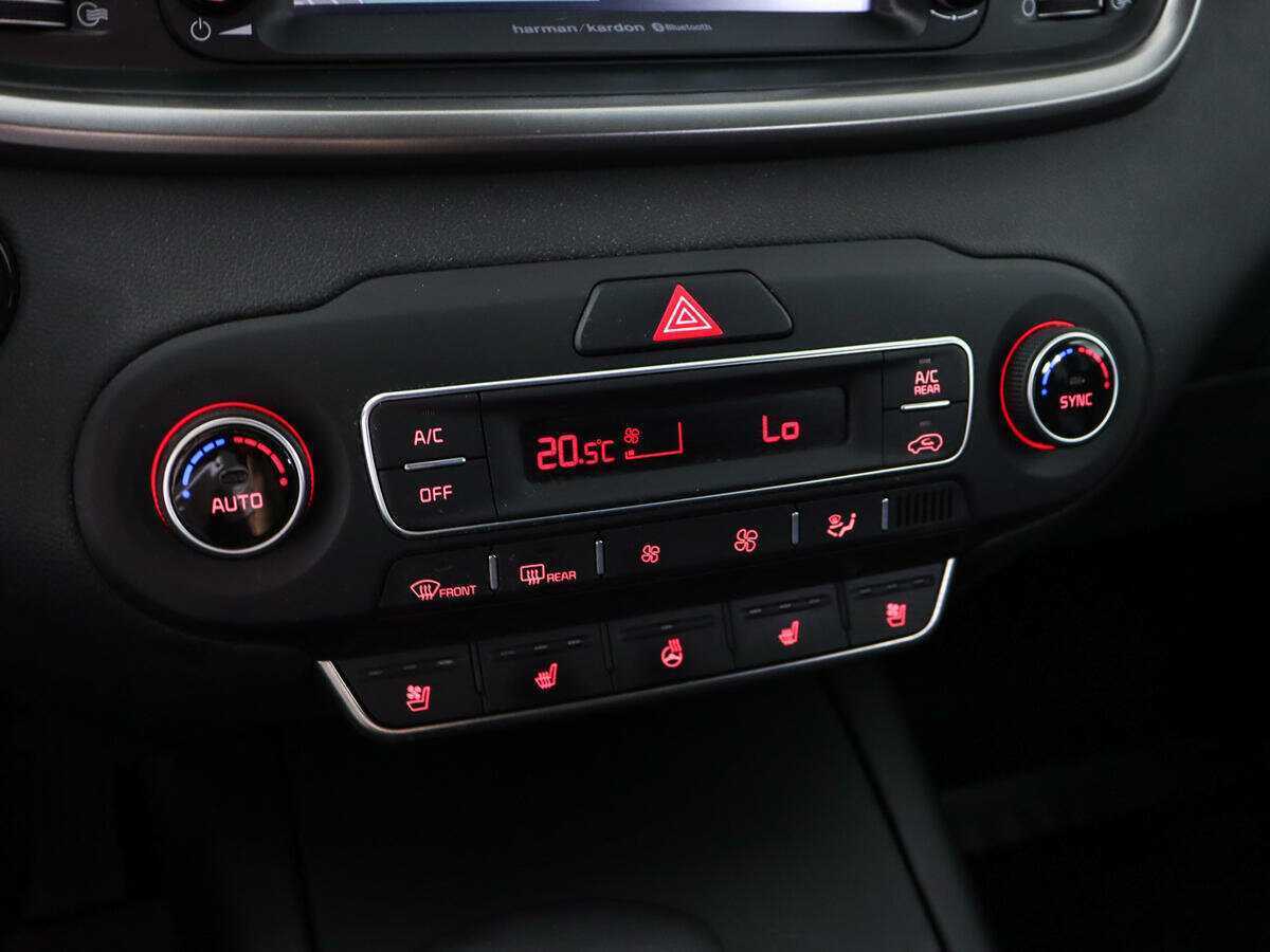 Купить Kia Sorento, 2018, 54 355 км, фото №26