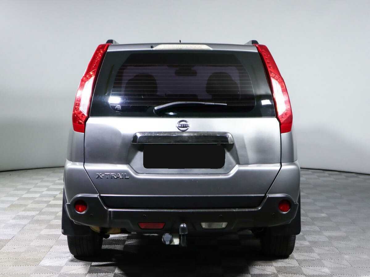 Купить Nissan X-Trail, 2011, 130 000 км, фото №6