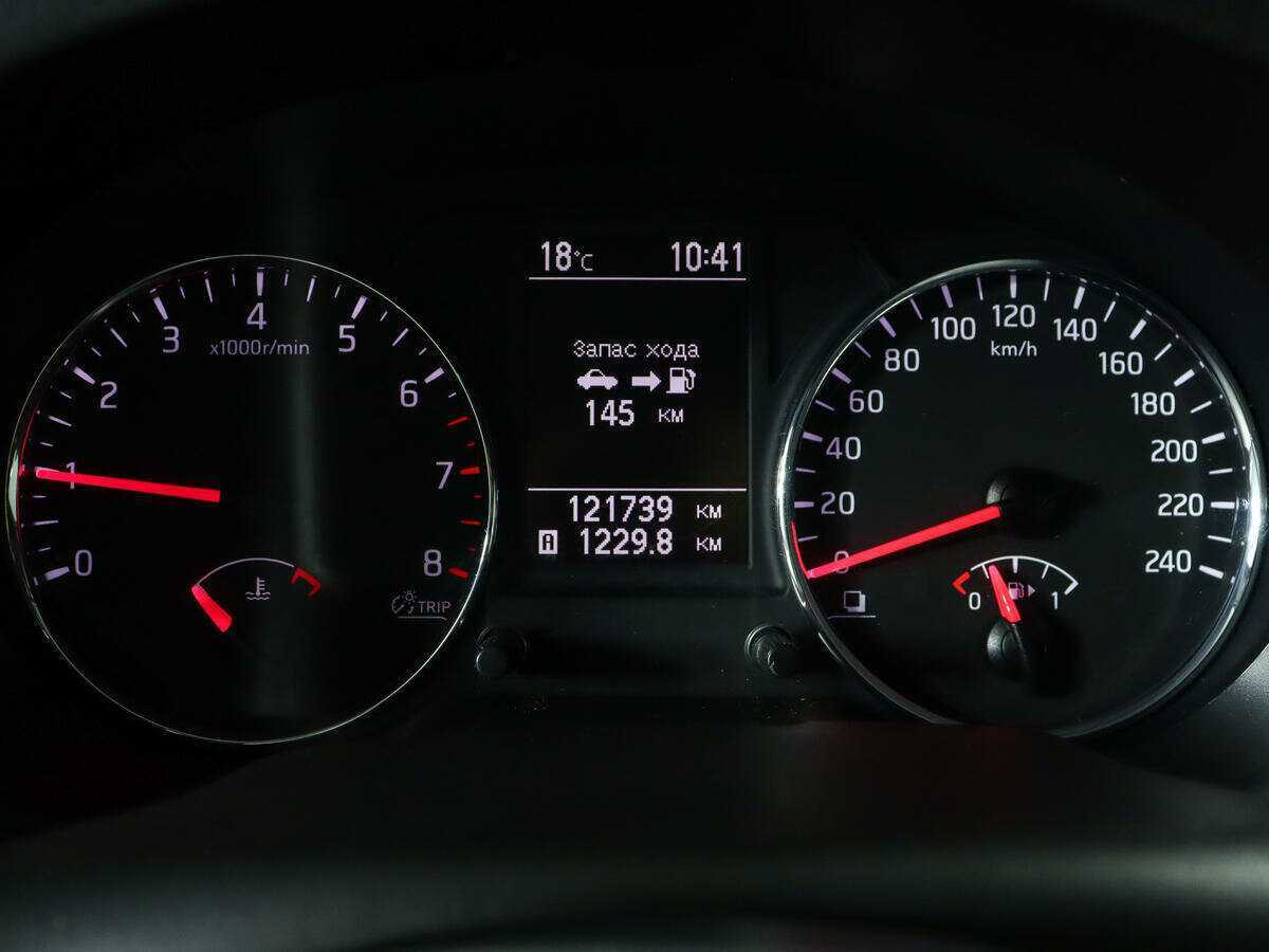 Купить Nissan X-Trail, 2011, 130 000 км, фото №11