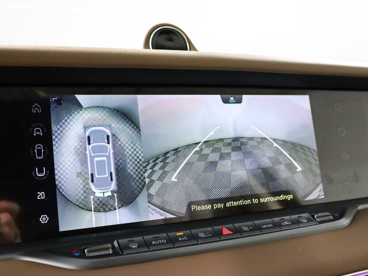 Купить Voyah Free EVR, 2022, 19 591 км, фото №13