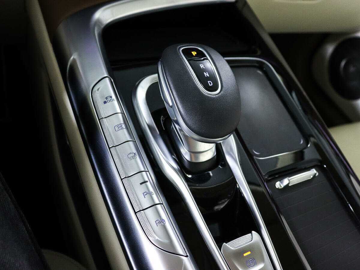 Купить Voyah Free EVR, 2022, 19 591 км, фото №15