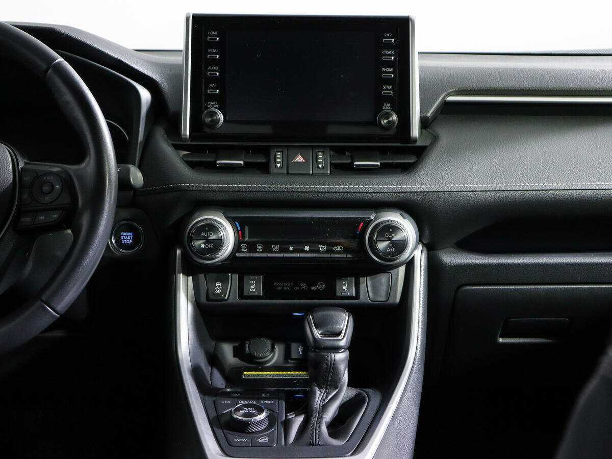 Купить Toyota RAV4, 2021, 64 123 км, фото №13