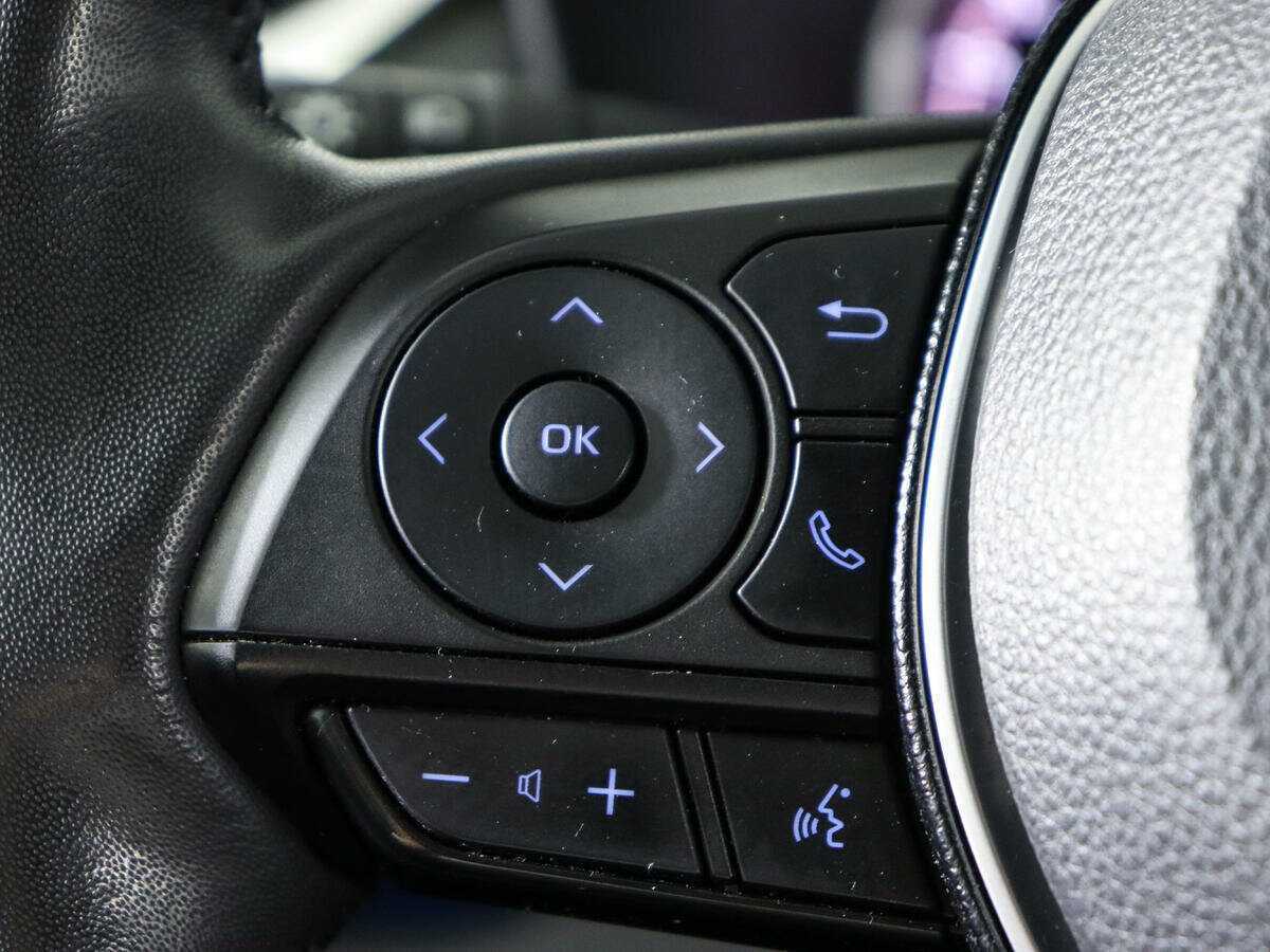 Купить Toyota RAV4, 2021, 64 123 км, фото №24