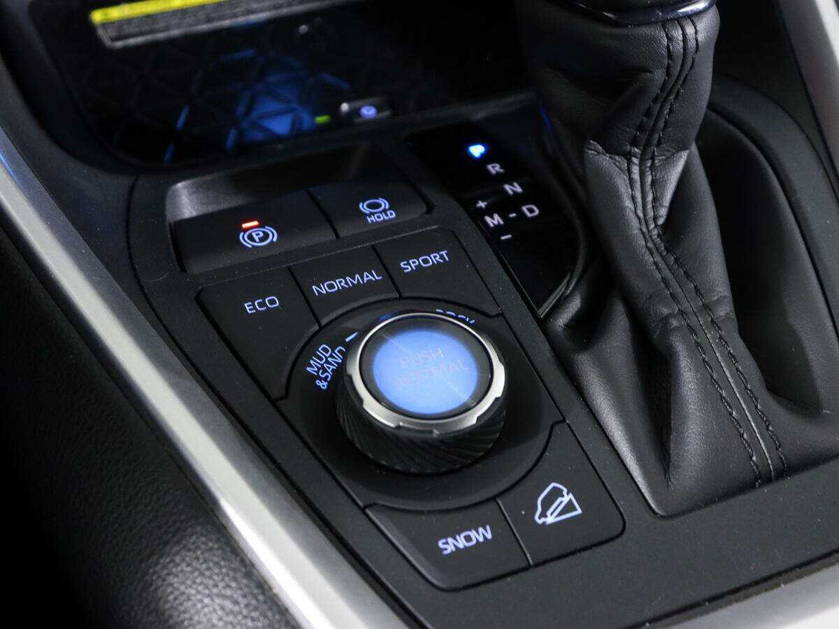 Купить Toyota RAV4, 2021, 64 123 км, фото №27