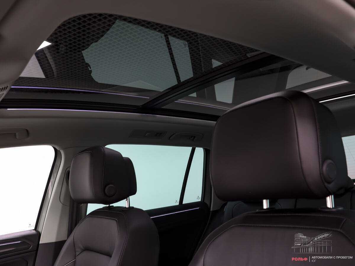 Купить Volkswagen Tiguan, 2017, 25 000 км, фото №15