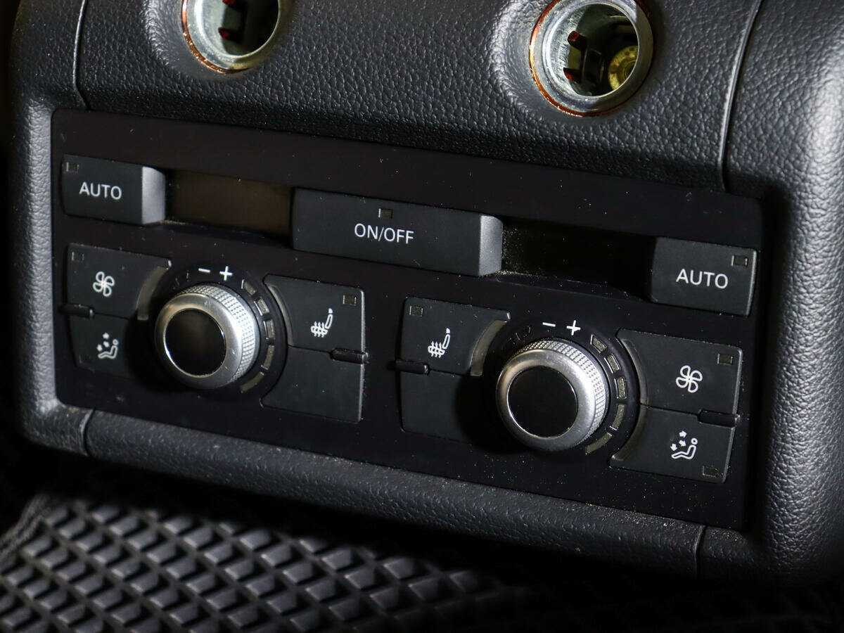 Купить Audi Q7, 2010, 185 604 км, фото №17