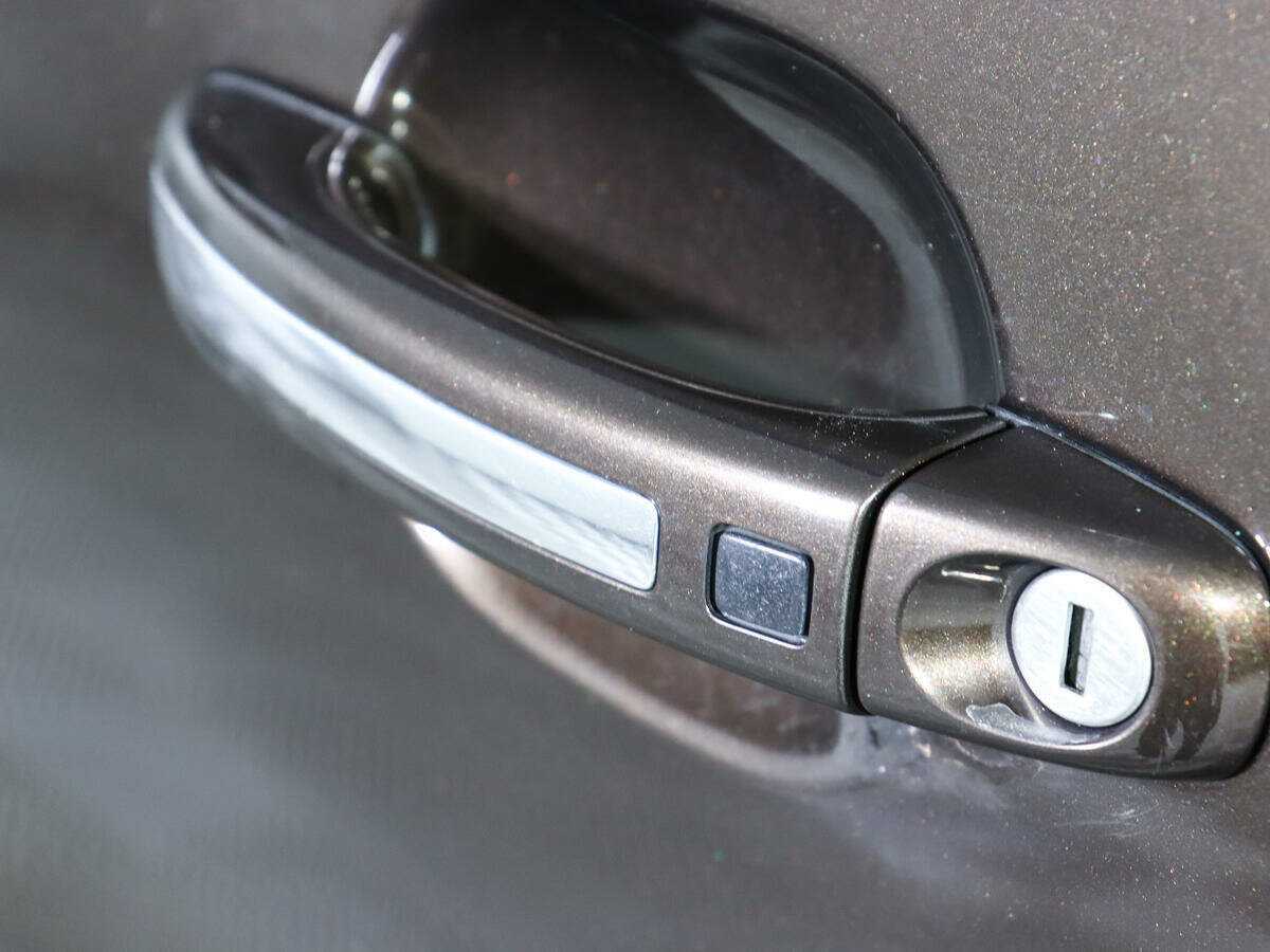 Купить Audi Q7, 2010, 185 604 км, фото №19