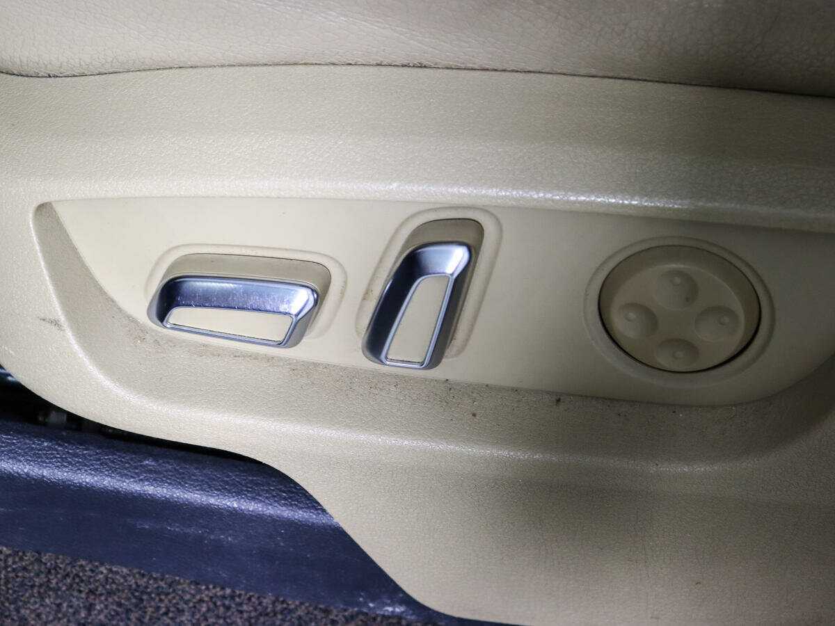 Купить Audi Q7, 2010, 185 604 км, фото №21