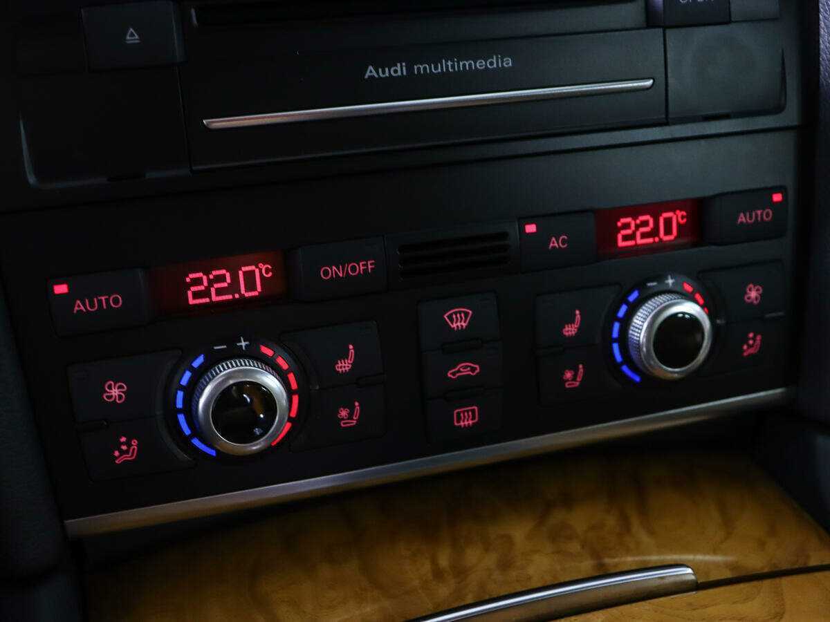 Купить Audi Q7, 2010, 185 604 км, фото №26