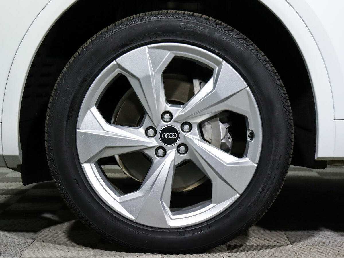 Купить Audi Q5 45 TFSI, 2021, 63 102 км, фото №14