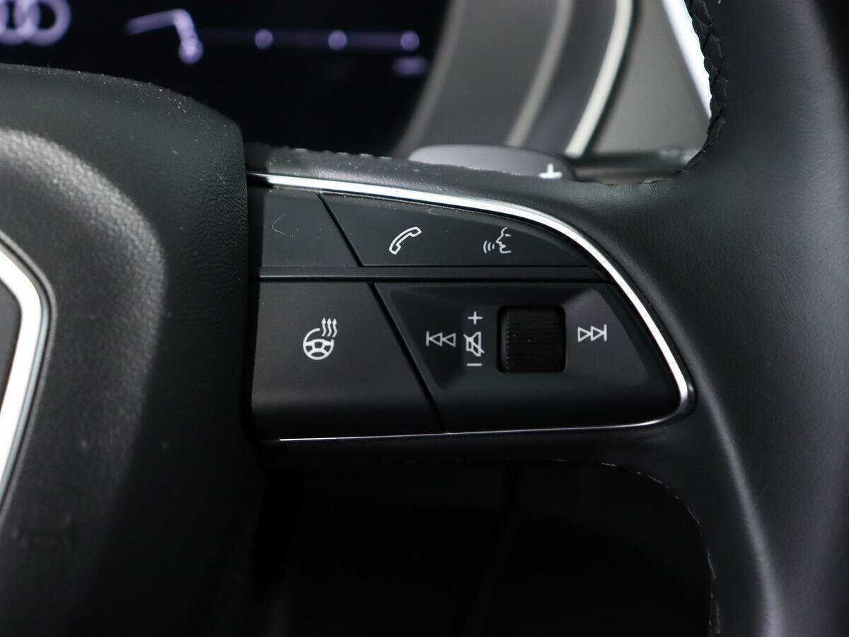 Купить Audi Q5 45 TFSI, 2021, 63 102 км, фото №24