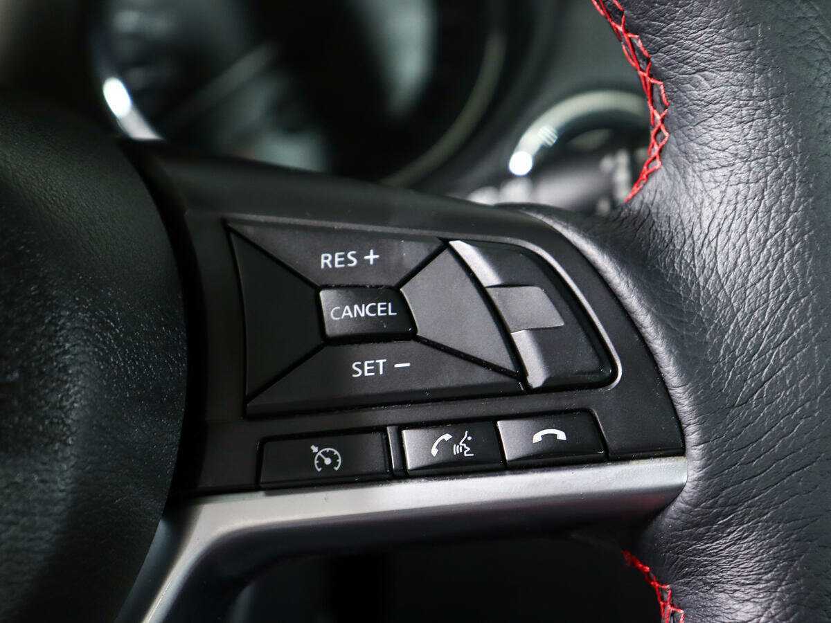 Купить Nissan Qashqai, 2020, 106 150 км, фото №21