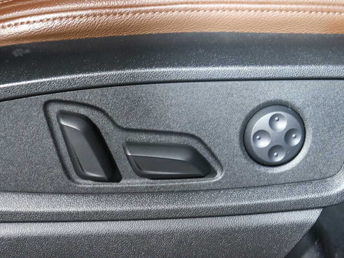 Купить Audi Q5, 2017, 74 300 км, фото №16