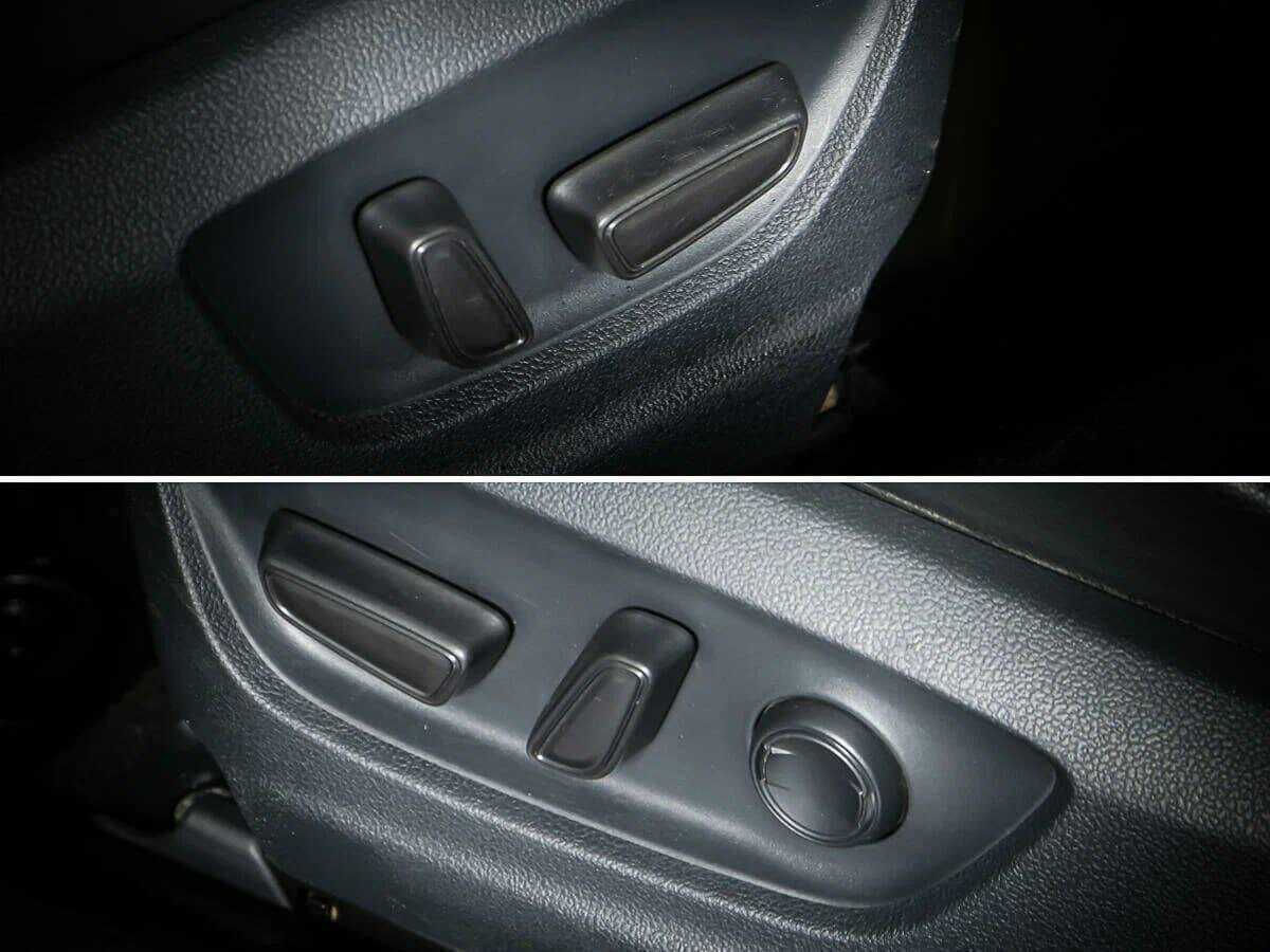 Купить Toyota Camry, 2020, 54 266 км, фото №16