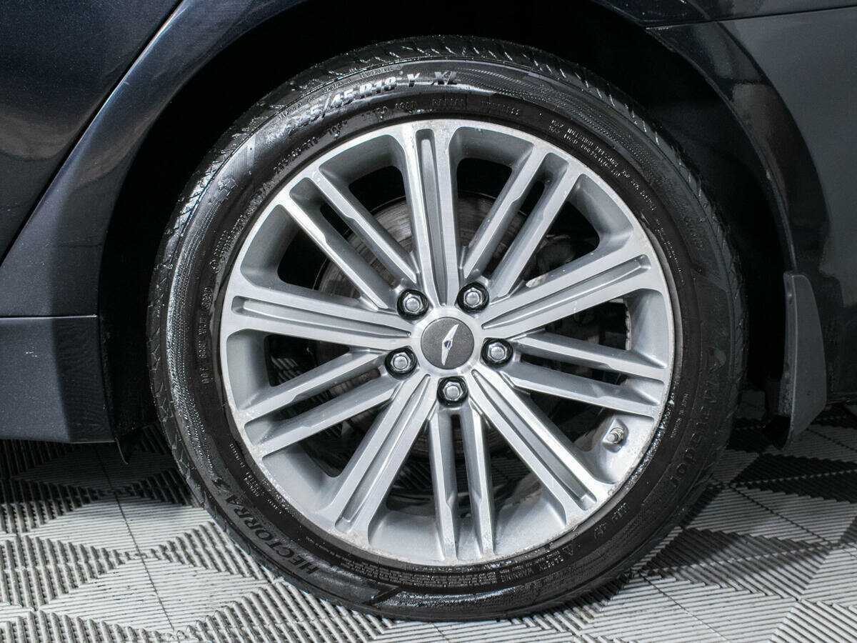 Купить Genesis G80, 2019, 144 500 км, фото №18