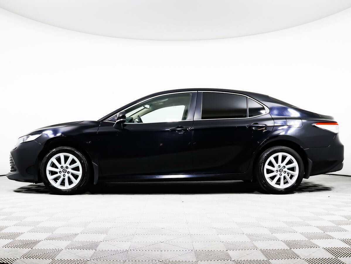 Купить Toyota Camry, 2019, 96 170 км, фото №8