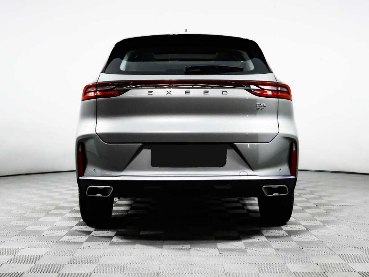 Купить EXEED TXL, 2023, 13 700 км, фото №6