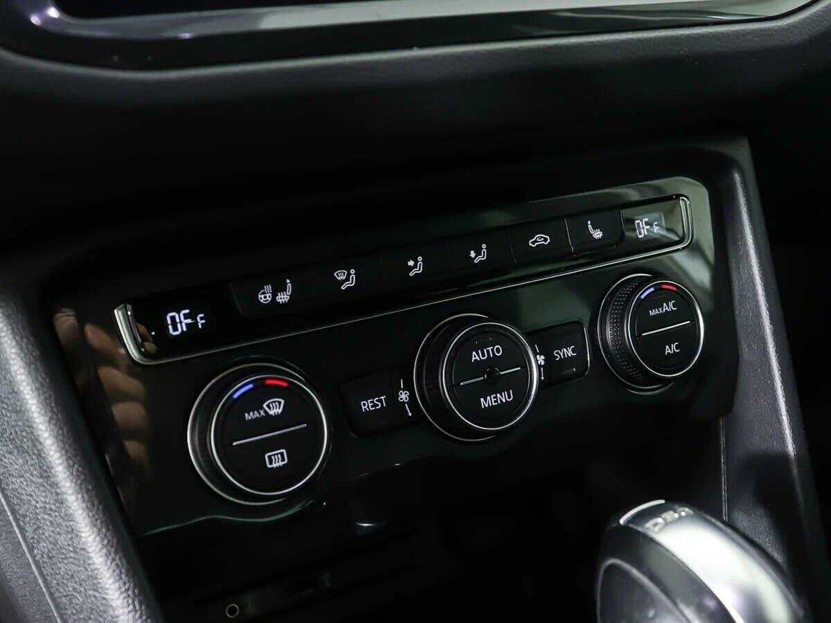 Купить Volkswagen Tiguan, 2017, 82 595 км, фото №17