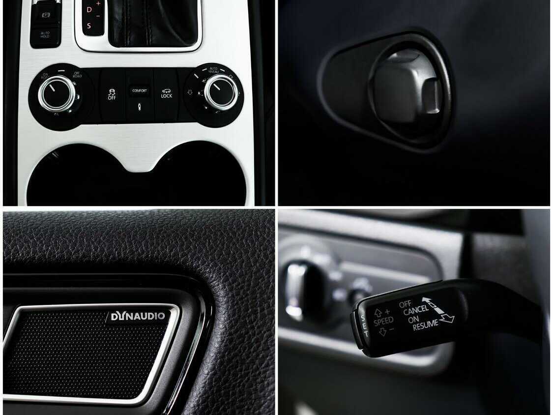 Купить Volkswagen Touareg, 2011, 163 026 км, фото №13